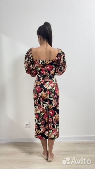 Вечернее платье 42 44