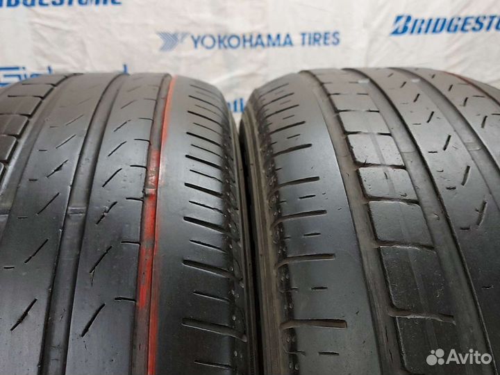 Pirelli Cinturato P7 225/65 R17 102H
