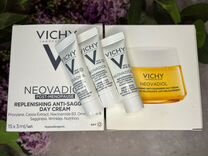 Vichy Neovadiol уплотняющий антивозрастной крем