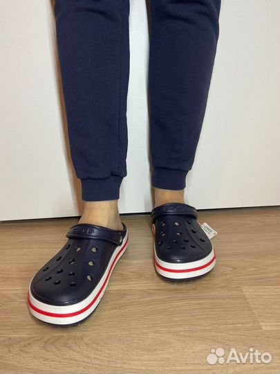 Crocs мужские