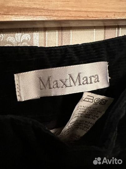 Max Mara брюки 42 российский