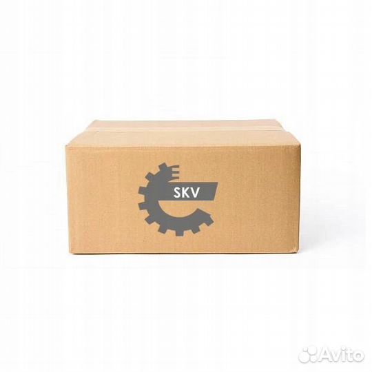 Пневмоподушка audi 58SKV040 esen SKV