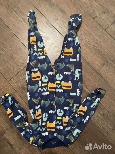 Комплект одежы на мальчика