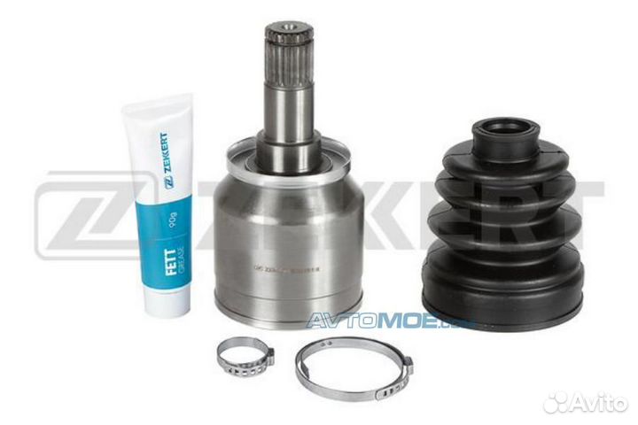 Шрус внутрен. LADA 110 95- 111 95- 112 95- Samara