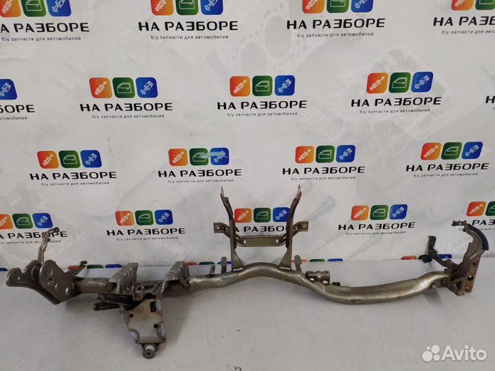 Каркас торпедо Volkswagen Touareg GP AZZ; BAA 2003