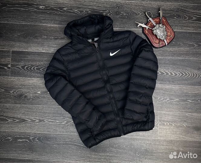 Куртка Nike