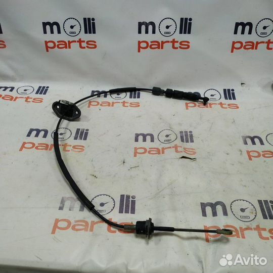 Трос кпп Hyundai Tucson 3 2019