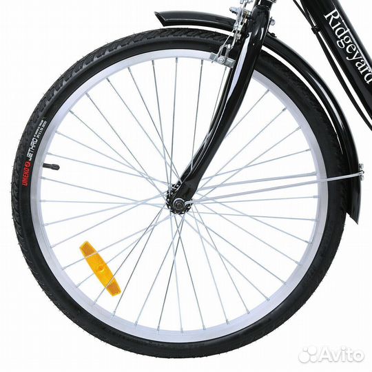 Велосипед трехколесный