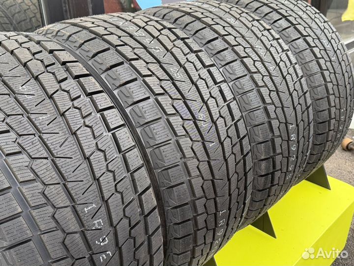 Yokohama Ice Guard G075 275/50 R21 113Q