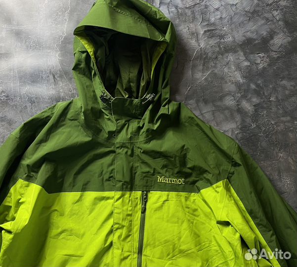 Куртка Marmot Gorpcore Jacket