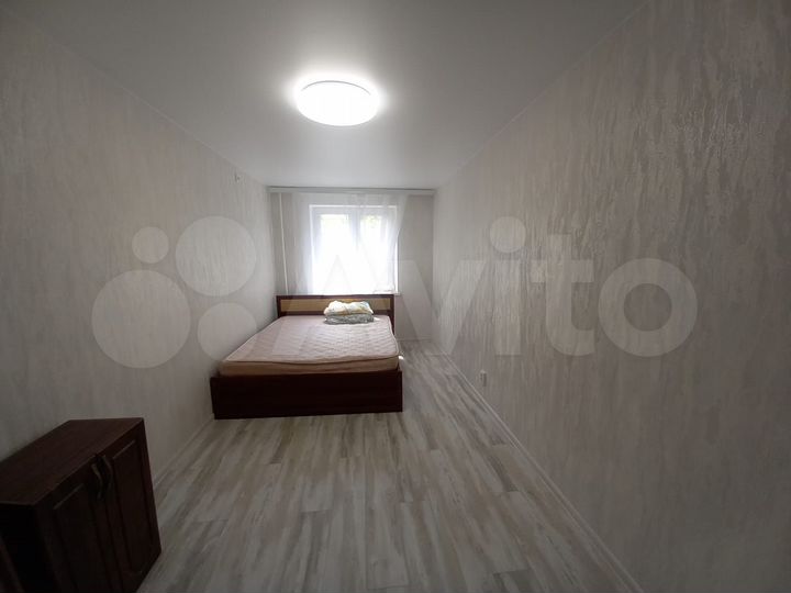 3-к. квартира, 60 м², 4/5 эт.