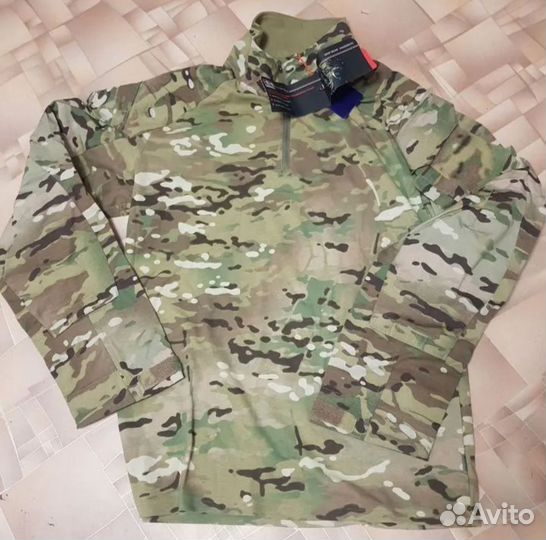 Комплект штурмовой экипировки