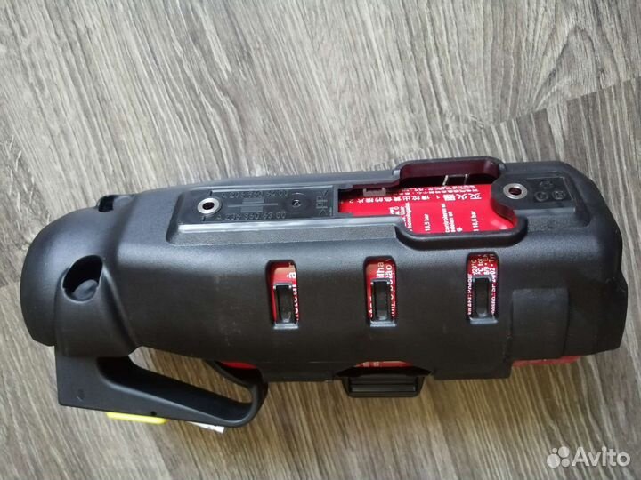 Огнетушитель