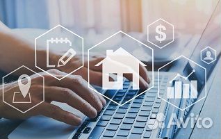 Сопровождение сделок с недвижимостью