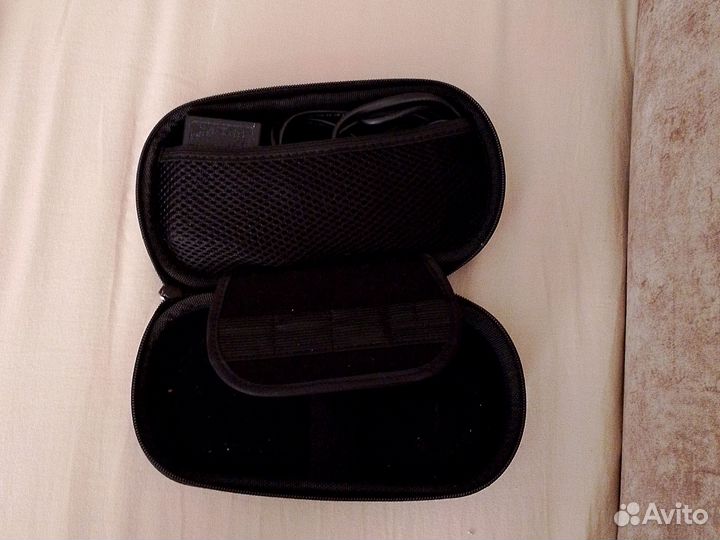 Sony psvita