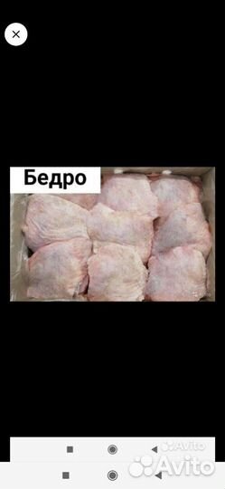 Индейка фарш