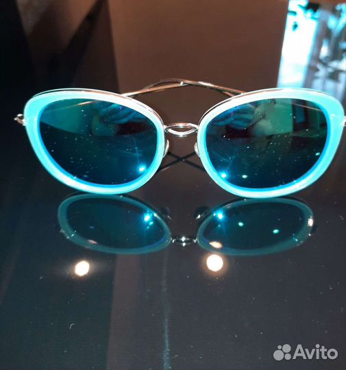Солнцезащитные очки женские оригинал