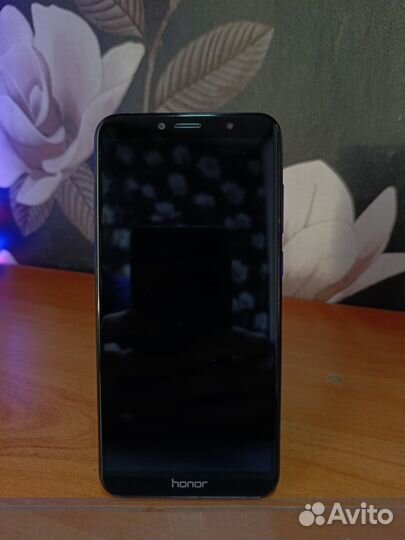 HONOR 7A Pro, 2/16 ГБ