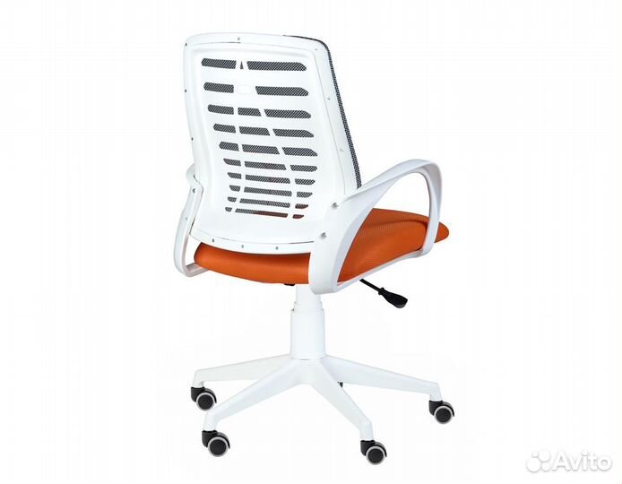 Кресло Ирис white