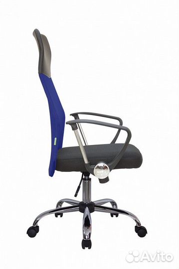 Кресло компьютерное Riva Chair 8074