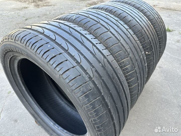 Bridgestone Dueler H/P Sport 235/50 R18