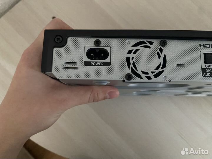 Dvd плеер samsung