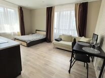 Квартира-студия, 34 м², 16/24 эт.