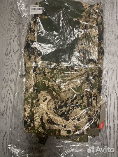 Штаны Sitca Stormfront PRO Laminate L,XL