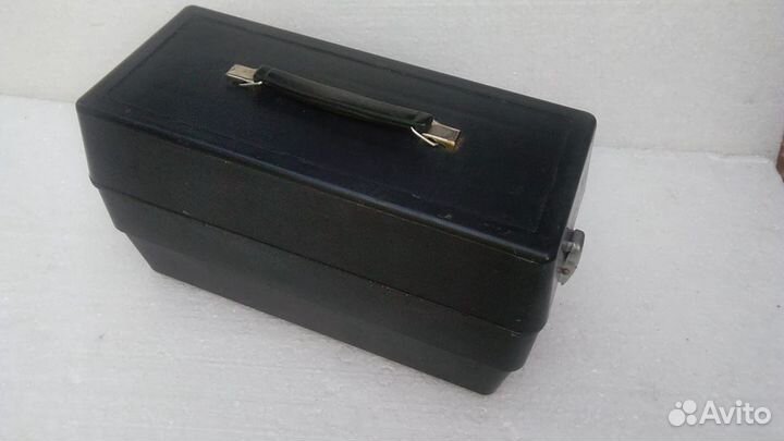 Диарепродукционная установка Советская