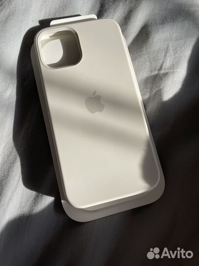 Чехол на iPhone 12 silicon case оригинал