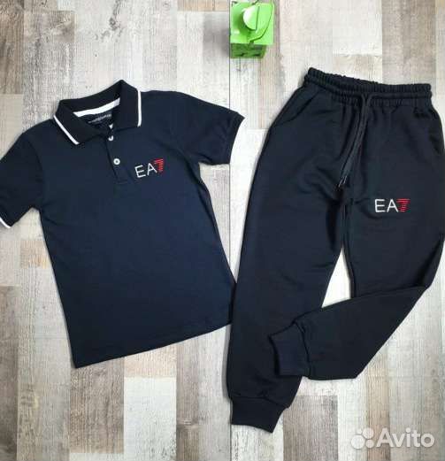 Костюм для мальчика