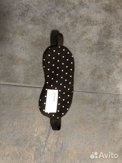 Маска для сна