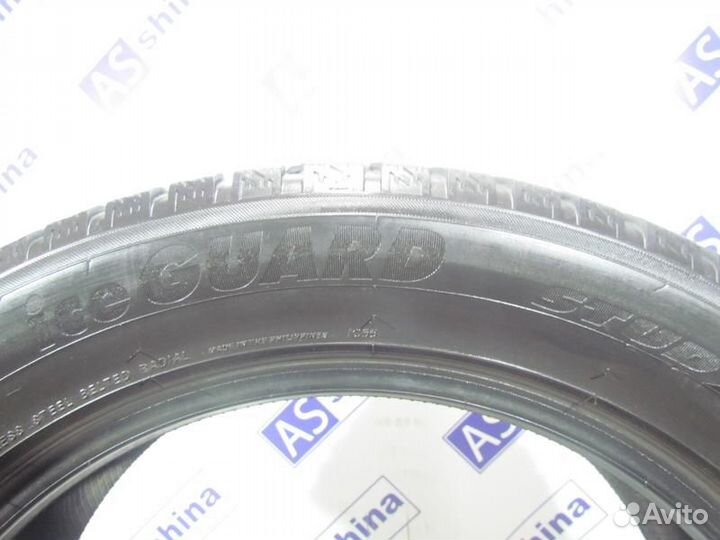 Yokohama Ice Guard Stud IG55 235/55 R19 101K