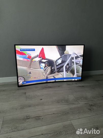 Samsung 4k SMART tv