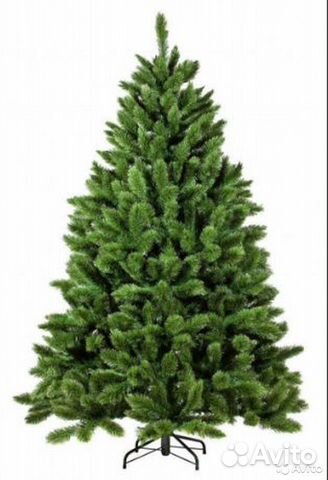Елка искусственная
