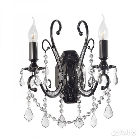 Dio D'Arte Fabrizia E 2.1.2.200 NB Fabrizia Nickel