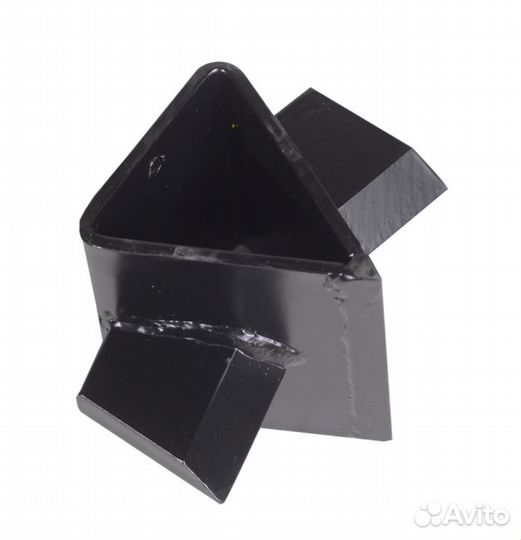 Дровокол электрический HLS-5500 huter