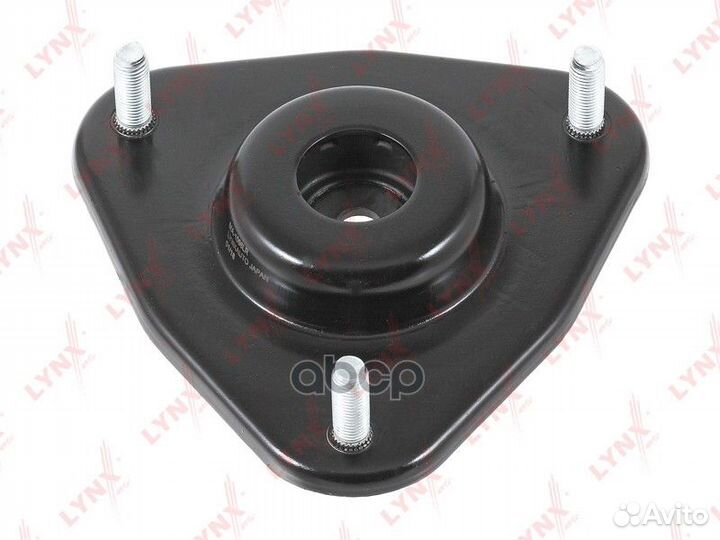 Опора переднего амортизатора подходит для mitsu