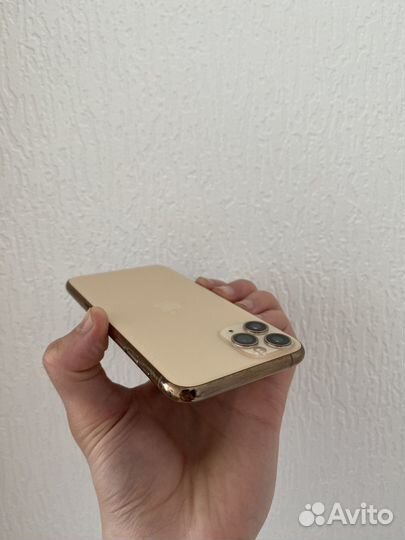 iPhone 11 Pro, 64 ГБ
