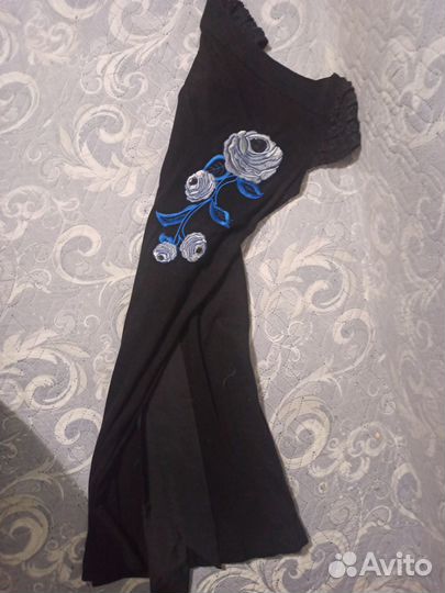 Одежда женская