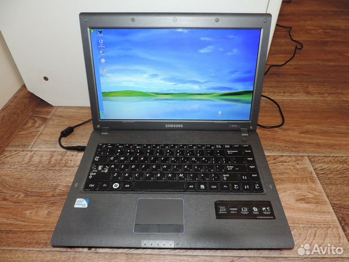 Разбор по частям. Ноутбук “Samsung NP - R428