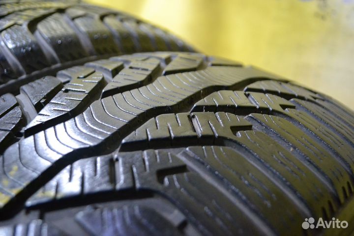 Kleber Krisalp HP2 205/55 R16