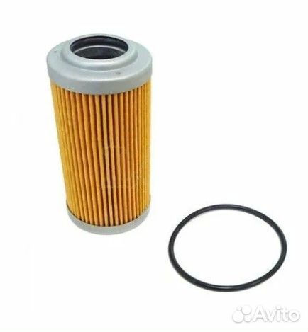 Гидравлический пилотный фильтр KBJ1691, 335/62059