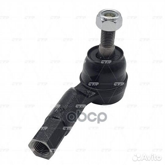 CE0839R Наконечник р/т VW polo 02/polo classic