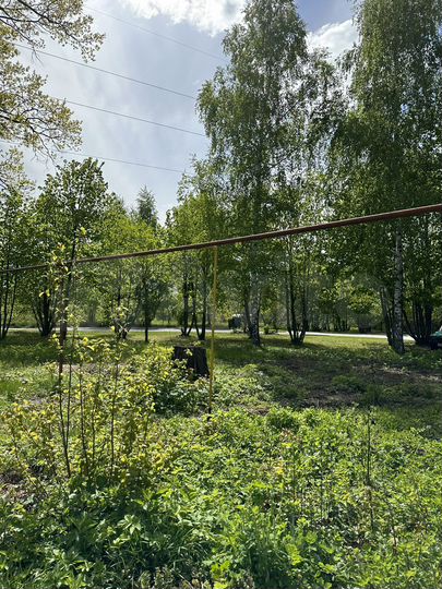 Участок 4 сот. (ИЖС)