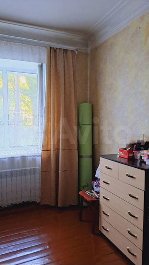 3-к. квартира, 71,1 м², 1/4 эт.
