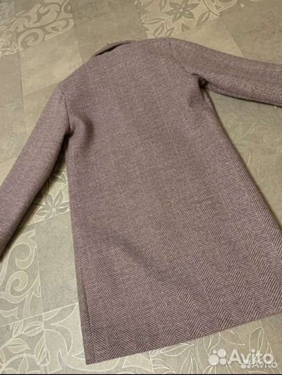 Пальто на девочку