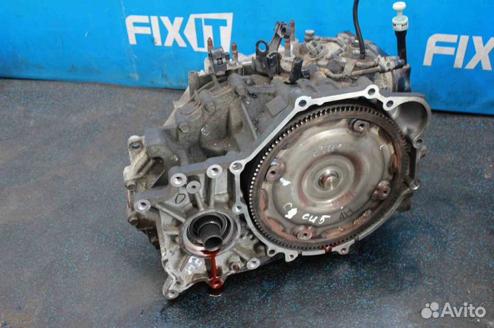 АКПП (автомат) W4A4B Mitsubishi Airtrek (Митсубиси