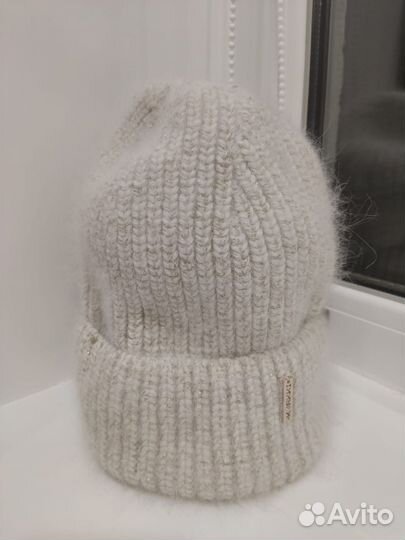 Шапка женская