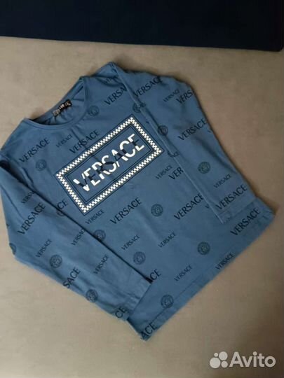 Вещи пакетом на мальчика рост 134 140